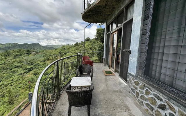 OYO 1173 Sermon On The Mount Retreat