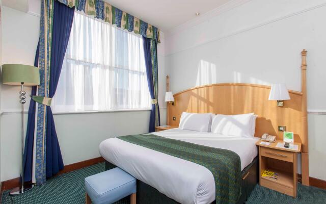 Holiday Inn London - Oxford Circus, an IHG Hotel