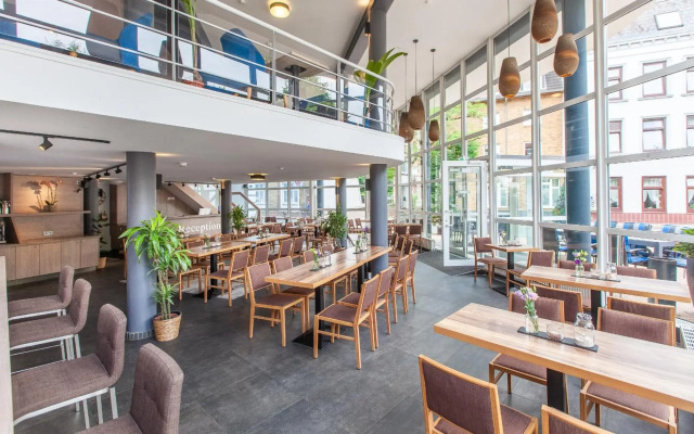 Hotel am Fjord