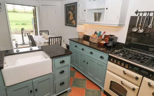 Wood Brook Cottage