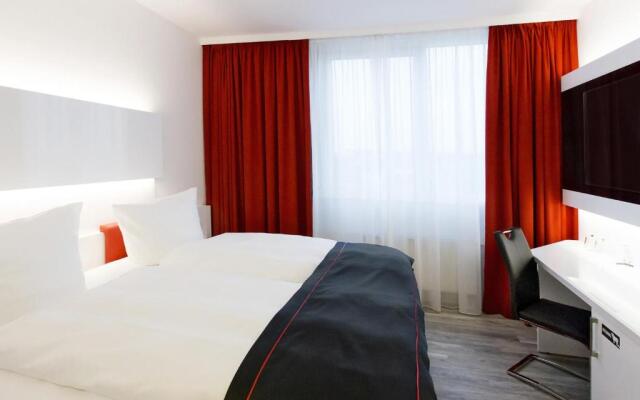 DORMERO Hotel Hannover – Langenhagen Airport