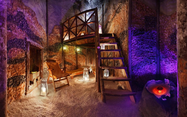 Papuga Park Hotel Wellness Marrakesz & SPA