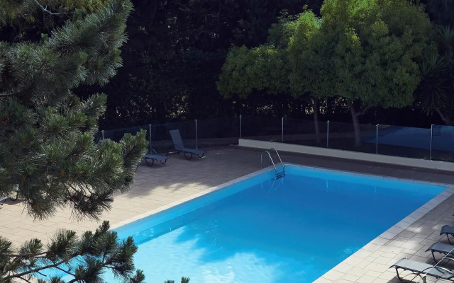 ibis Styles Toulon La Seyne sur Mer