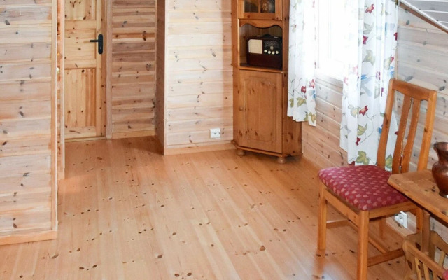 5 Person Holiday Home in Gurskoy