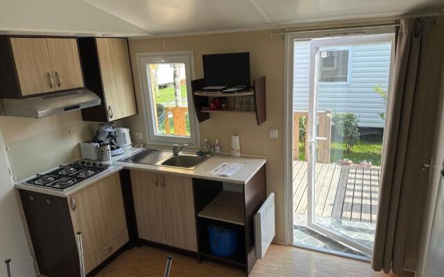 Mobilhome 6 personnes