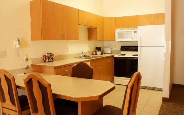 Best Western Plus Grapevine Inn