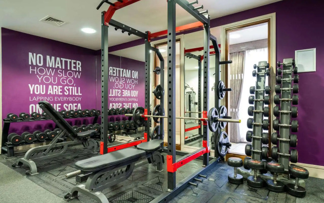 Holiday Inn Newcastle South by IHG