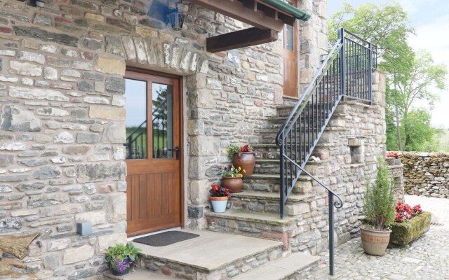 Grayrigg Foot Stable
