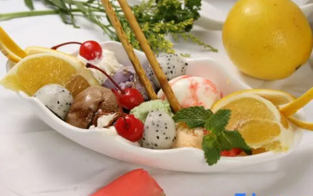 Zhonghong Grand Hotel (Shaoyang County Zhenyu Plaza) – Meal – Shaoyang