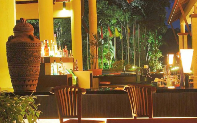 Damai Puri Resort & Spa