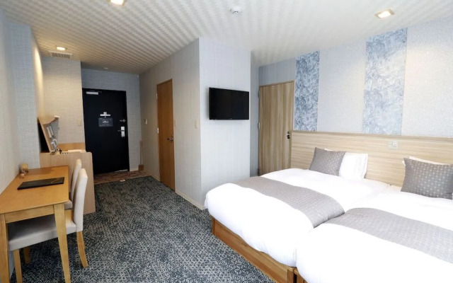 Stay SAKURA Kyoto Tambaguchi