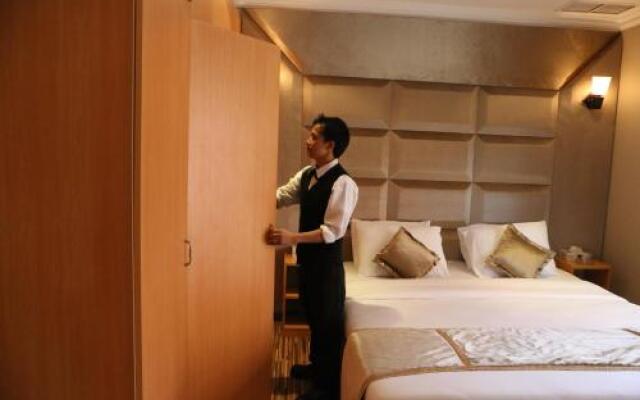 Terrace Furnished Apartments - Mahboula