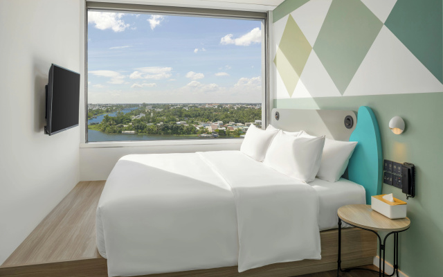 Tru by Hilton Can Tho Cai Khe – Guest Rooms – Can Tho