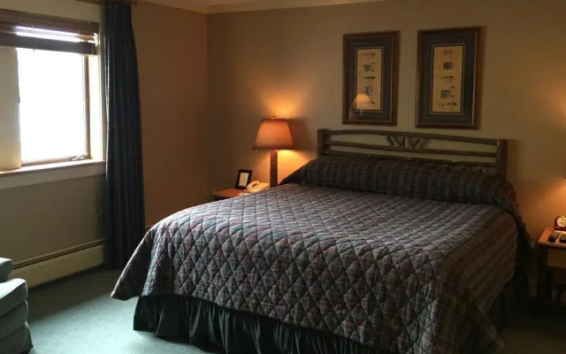 Willoughvale Inn Westmore