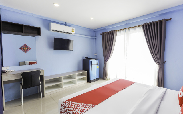 OYO 983 The Private Hotel