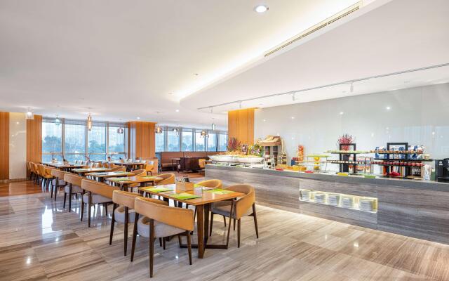 Hilton Garden Inn Chengdu Huayang