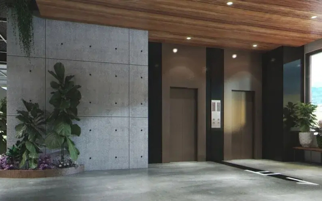 TH Hotel