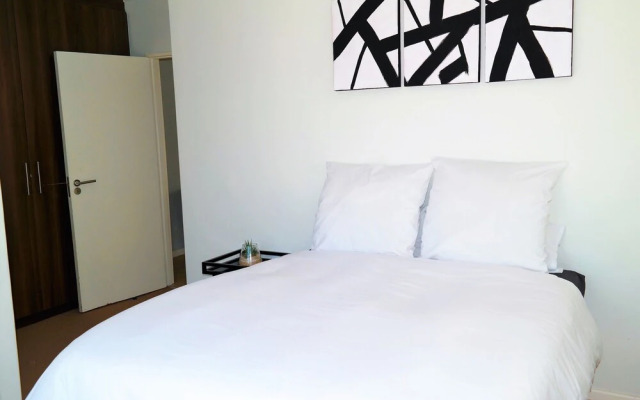 Waterstone West A103 by CTHA