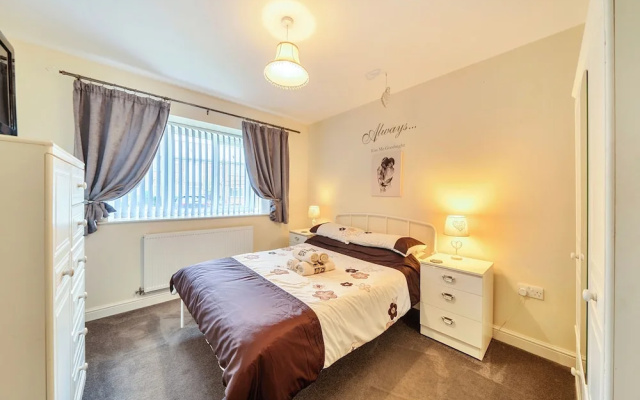 Cozy Dog Friendly Cottage Near Bridlington