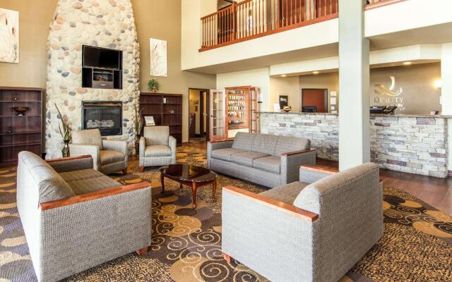 Garner Hotel Liberty Lake by IHG