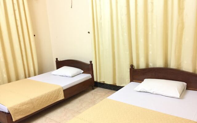 Minh Duc Hotel Halong