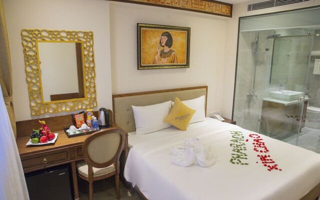 Pharaoh Boutique Hotel Danang