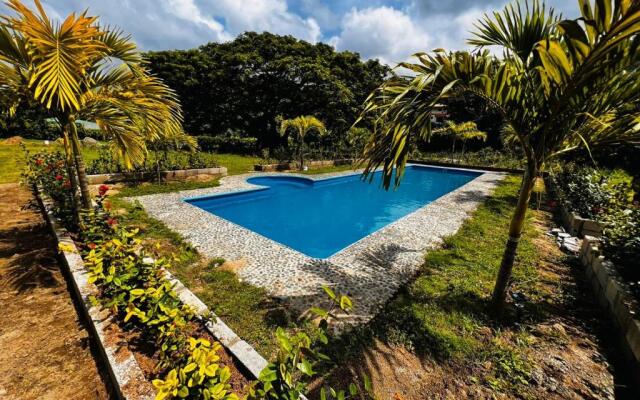 Tayrona Cachaco River