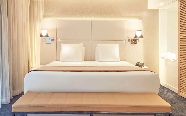 Mercure Golf Cap d'Agde