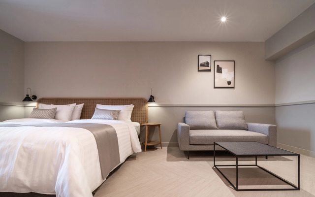 Somerset Sukhumvit 71 Bangkok