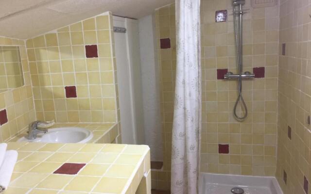 La petite maison d'Athénopolis