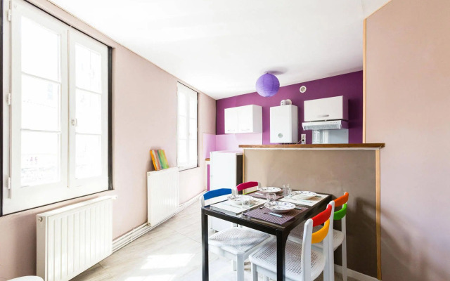 Appartements Saint-Front