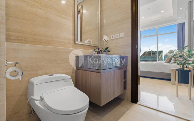 Caveno by Kozystay - Setiabudi