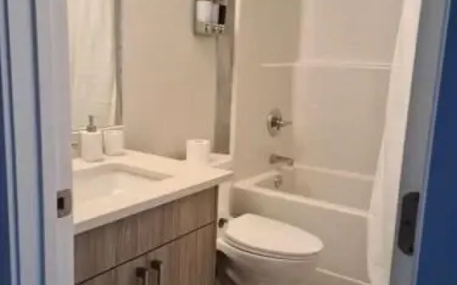 Creekwood Lodgette 3-Bedroom Luxury Suite