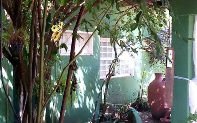 Pousada La Floratta