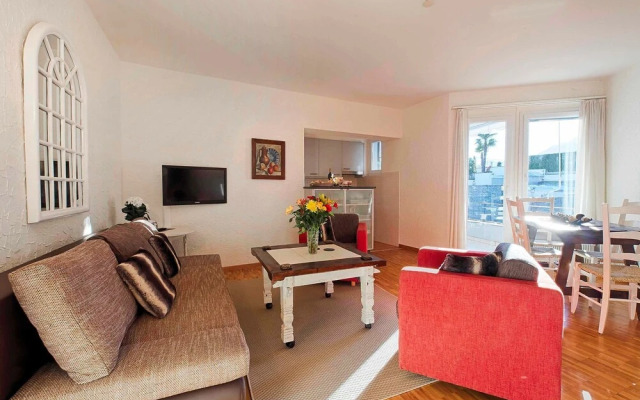 Junior Suite Classic Ascona