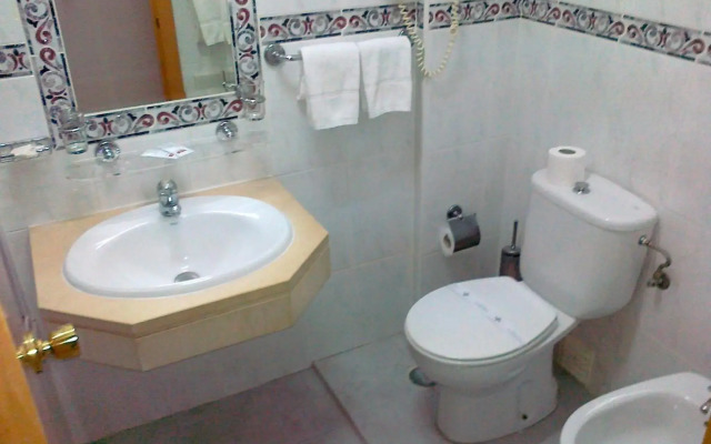 Real Caparica Hotel