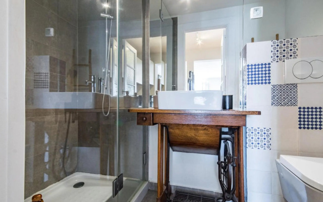 Lisbon Heart Apartments - Yellow Apartment by LovelyStay