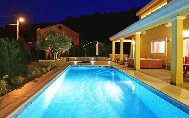 Villa Olea Matulji in Matulji