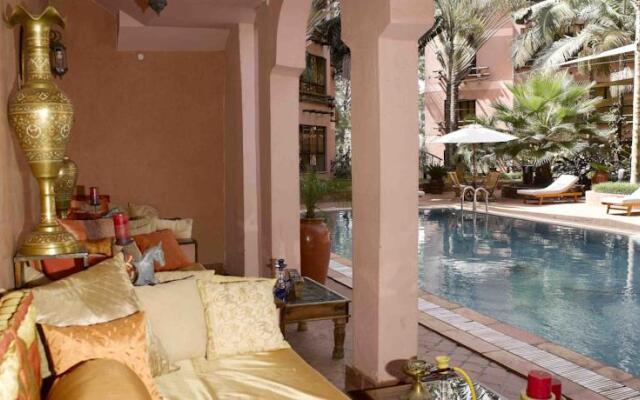 Wasini Luxury Suites & Hotels
