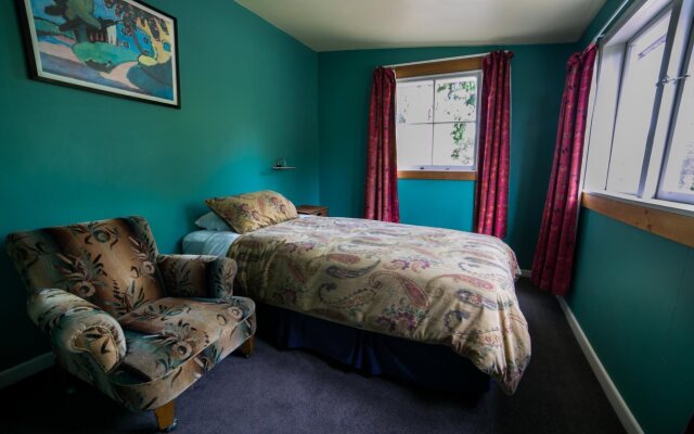 The Shady Rest B&B