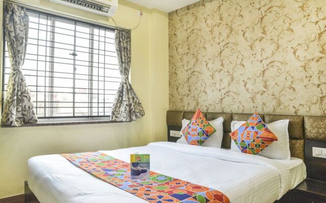 FabHotel Royal Height