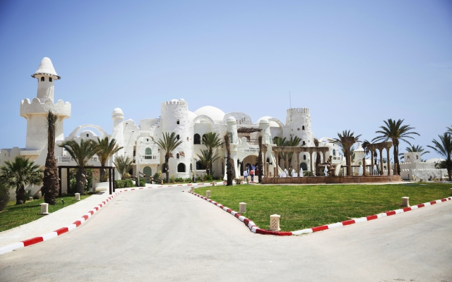 ROBINSON DJERBA BAHIYA - All inclusive