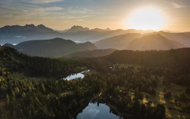 Hotel Sonnhof Hohentauern