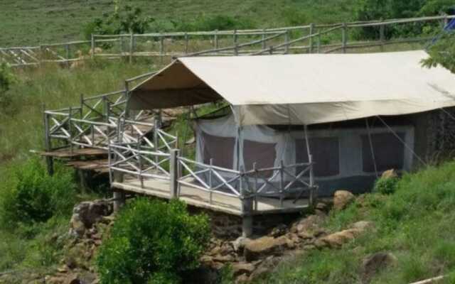 Ruma River Lodge