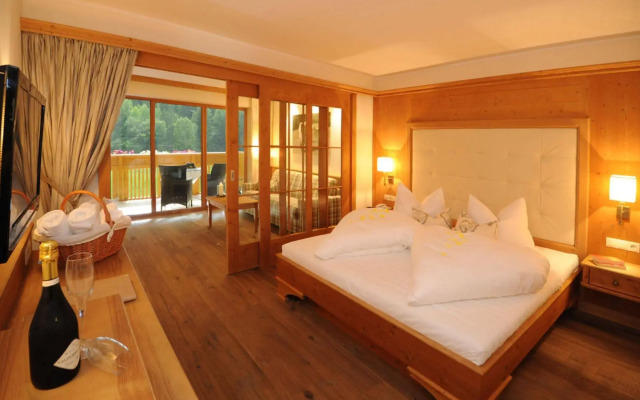 Hotel Sulfner