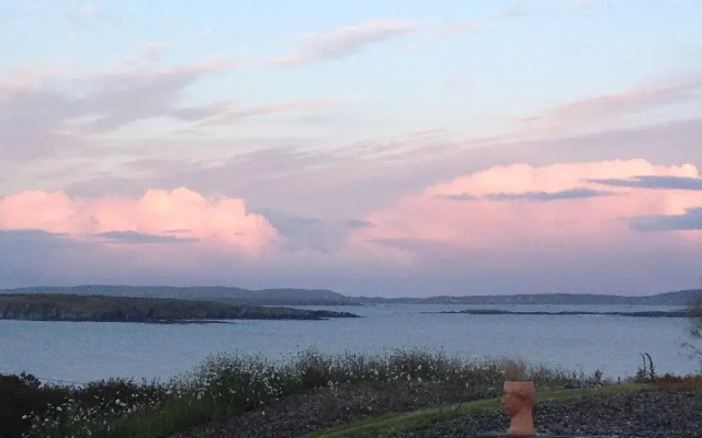 Rock Hill House (Adults Only)