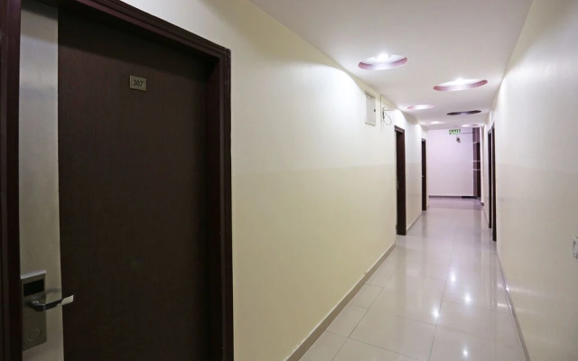 Hotel Airport City