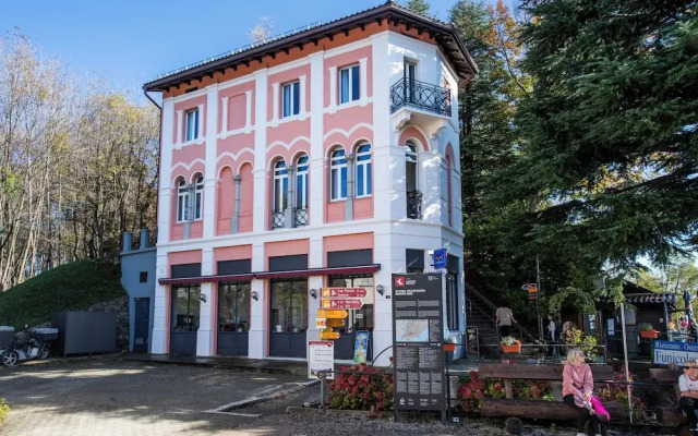 Tesori Della Vetta Pom Rose