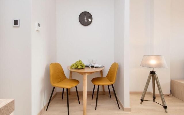 Apartments Rotermanni