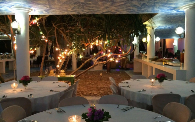 Villa Danialla Beach Resort
